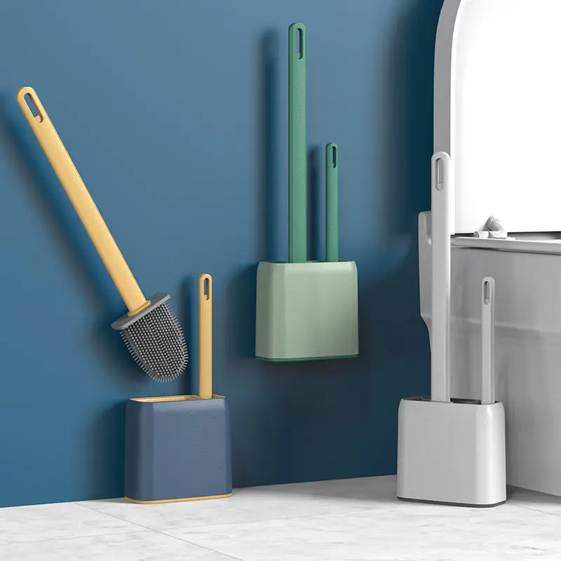 Zara Home Bathroom - Long Hangle 2 in 1 Breathable