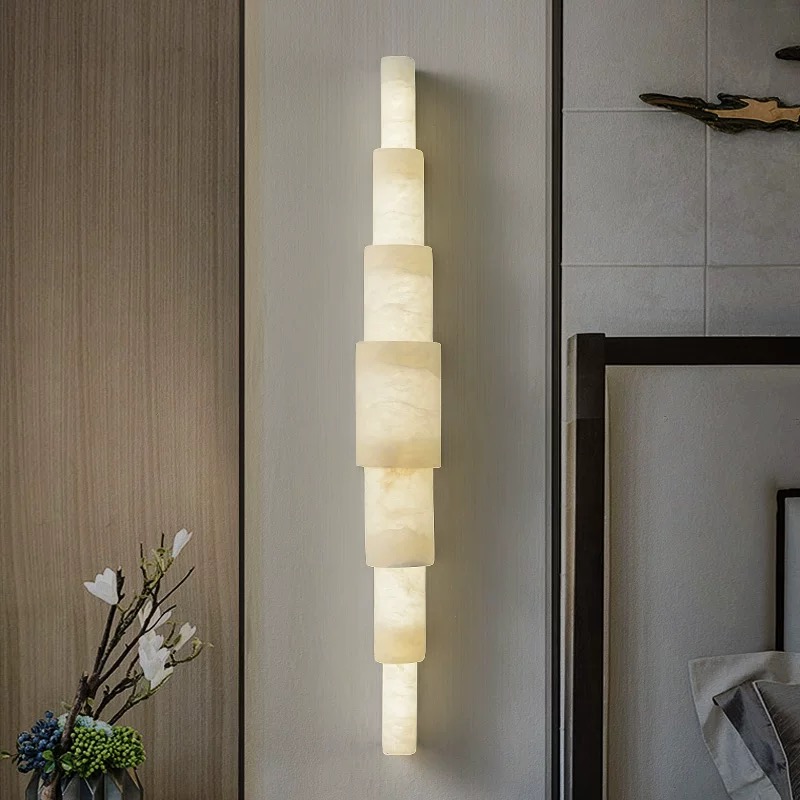 2026 New marble ceiling wall l - Home Hardware Bathroom Lighting ulasan dan harga