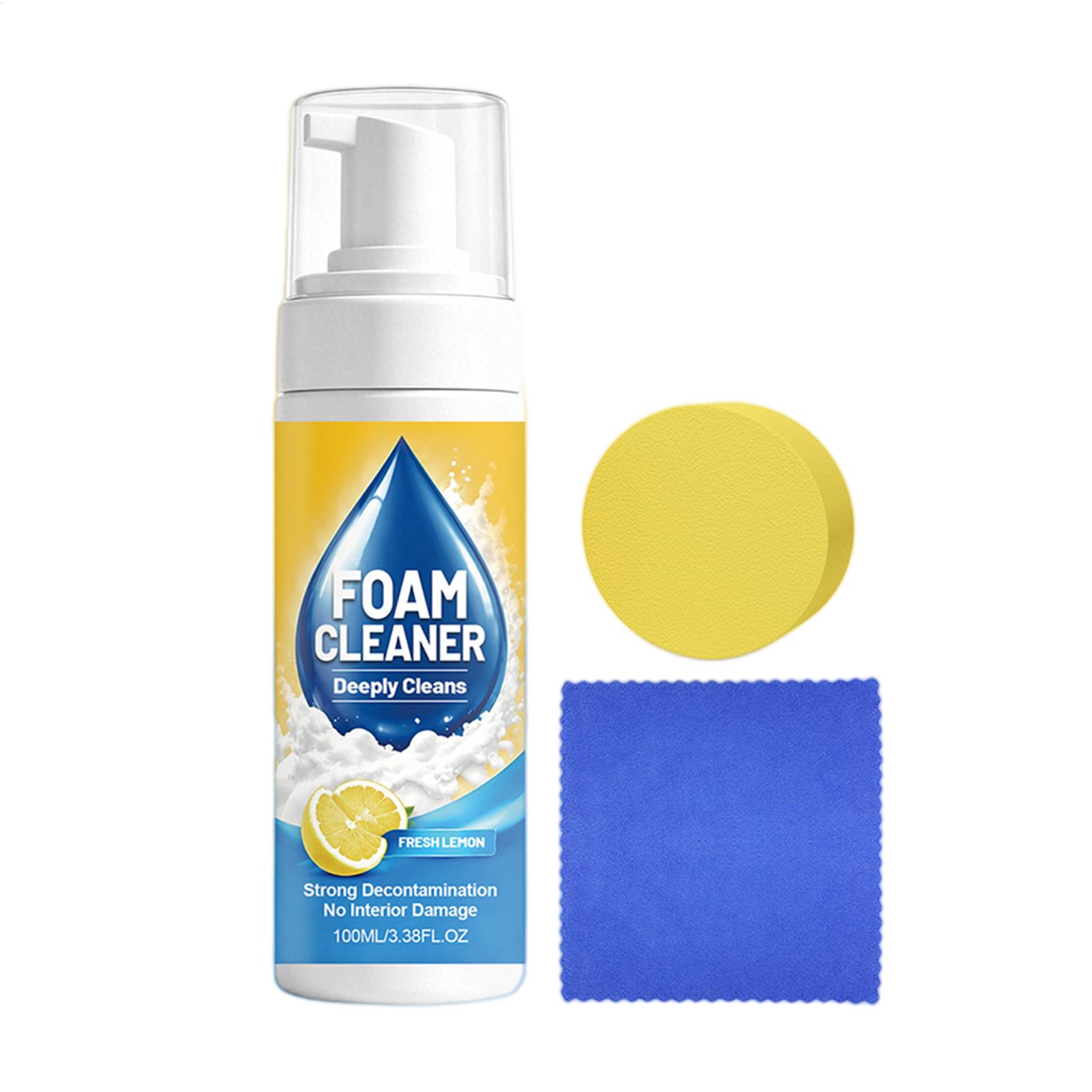 100ml Mold Removal Spray Foam  - Home Bathroom Cleaner ulasan dan harga