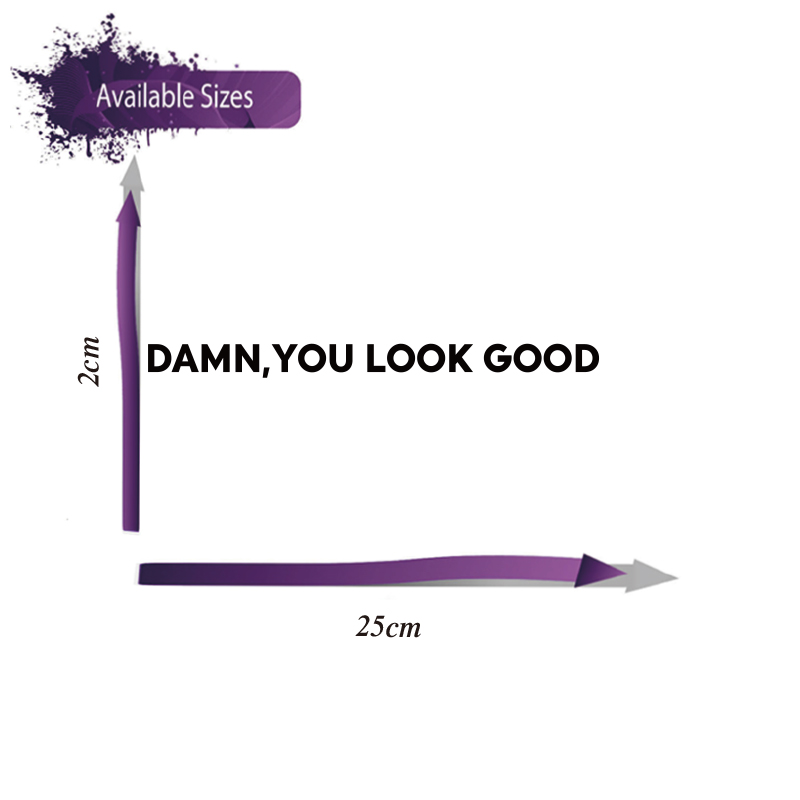 You Look Good Dainty Mirror St - Home Goods Bathroom Mirrors ulasan dan harga