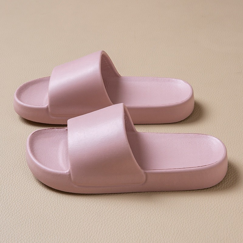 SHAJI Women Square Toe Cloud P - Home Bathroom Wear ulasan dan harga