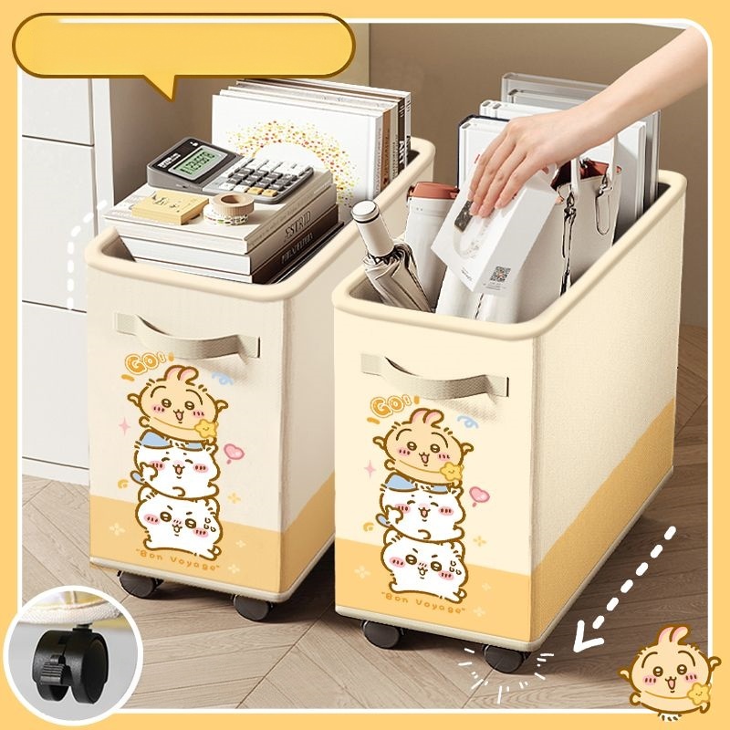 Chiikawa,Hachiware,Usagi  Cute - Home Goods Bathroom Storage ulasan dan harga