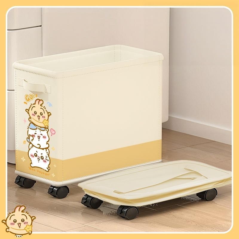 Chiikawa,Hachiware,Usagi  Cute - Home Goods Bathroom Storage ulasan dan harga