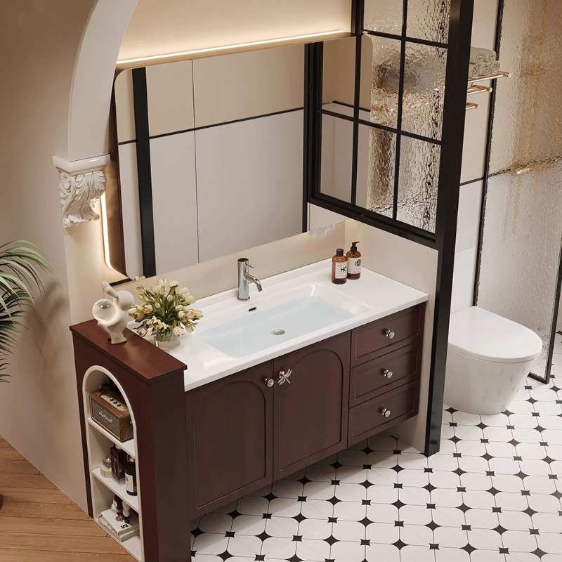 wall hamaki bathroom cabinet o - Home Bathroom Vanity Combo ulasan dan harga