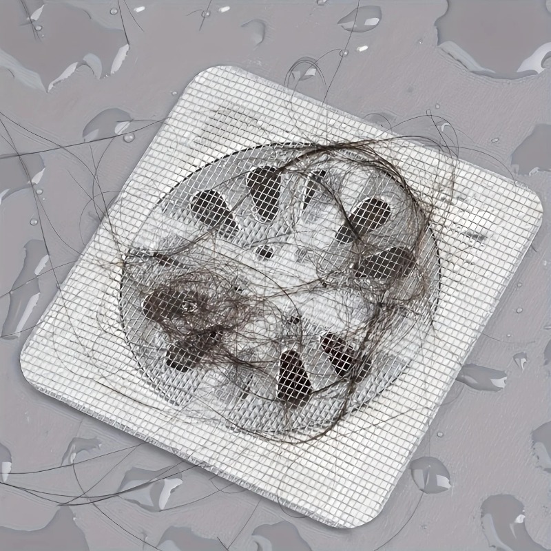 Floor Drain Sticker, Insect-pr - Drain Hair Catcher ulasan dan harga