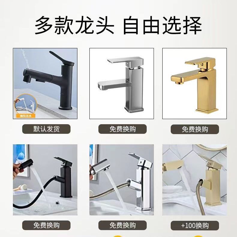 Bathroom Vanity Cabinets With  - Home Bathroom Vanity Combo ulasan dan harga