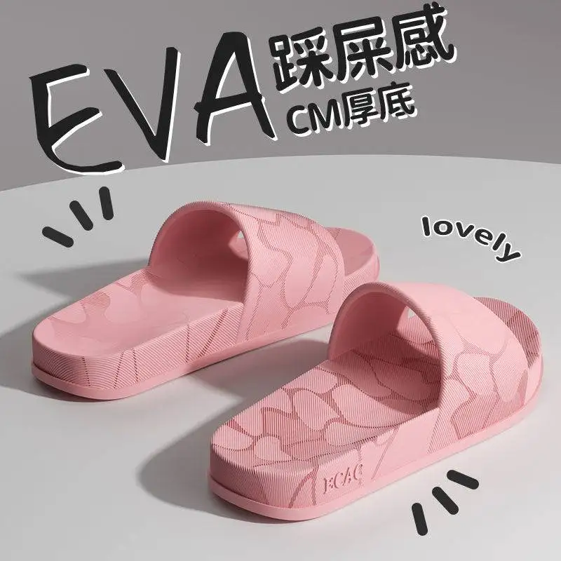 Women's Home Slippers Light We - Home Bathroom Wear ulasan dan harga