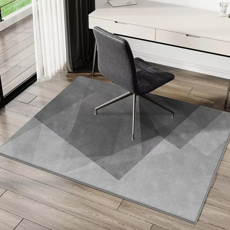 VIKAMA Modern Geometric Chair  - Home Bathroom Wear ulasan dan harga