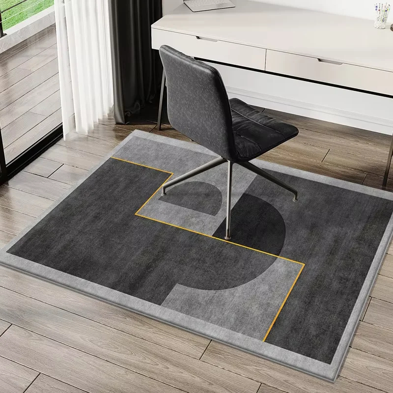 VIKAMA Modern Geometric Chair  - Home Bathroom Wear ulasan dan harga