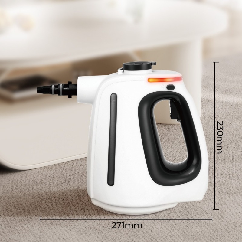 Multifunctional Handheld Steam - Home Bathroom Cleaner ulasan dan harga