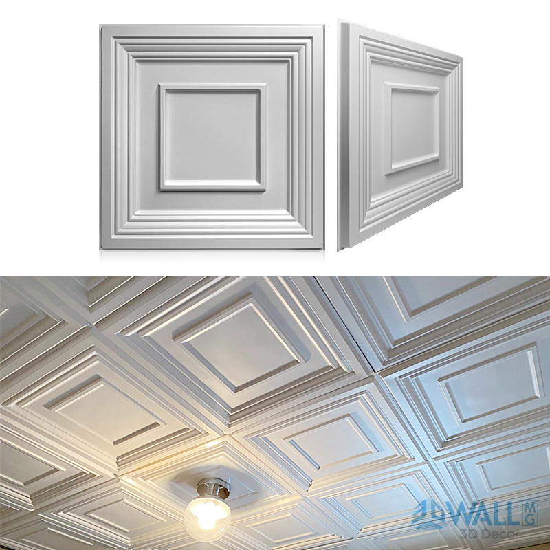 30cm house wall renovation geo - Home Bathroom Wallpaper ulasan dan harga
