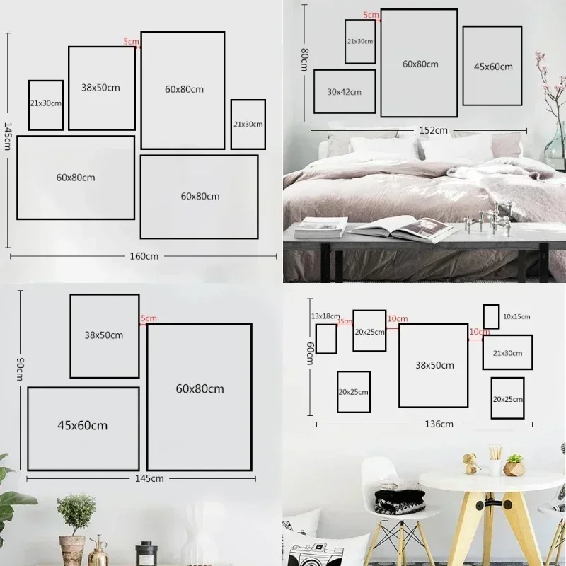 1PC Frameless Cute Animal Bubb - Home Bathroom Wallpaper ulasan dan harga