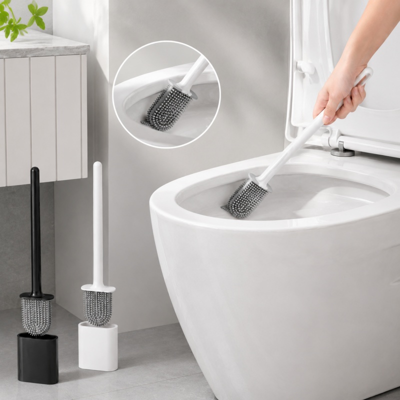 WIKHOTSAR Wall Mounted Toilet  - Zara Home Bathroom ulasan dan harga