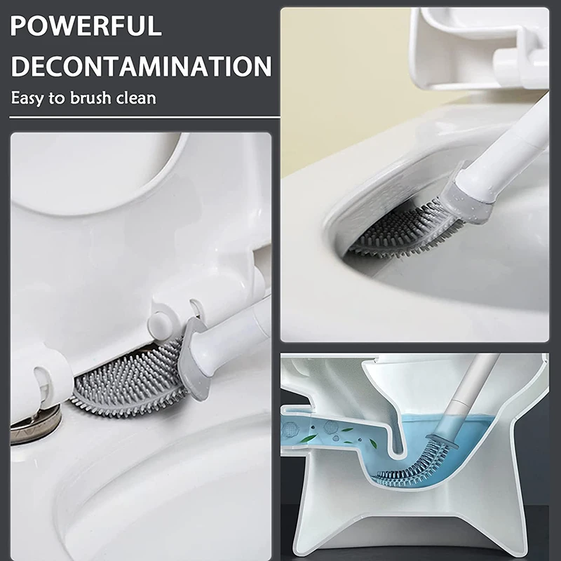 WIKHOTSAR Wall Mounted Toilet  - Zara Home Bathroom ulasan dan harga