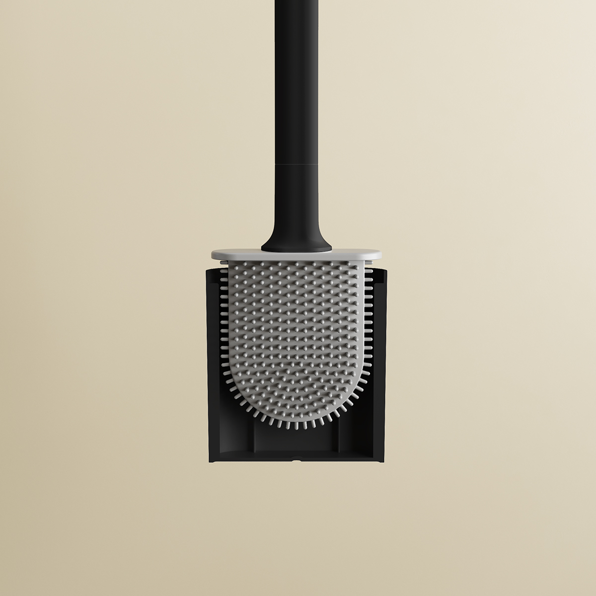 WIKHOTSAR Wall Mounted Toilet  - Zara Home Bathroom ulasan dan harga