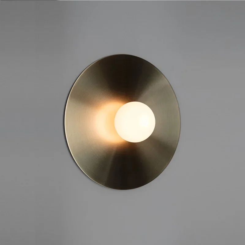 Post Modern Wall Lamps Living  - Home Hardware Bathroom Lighting ulasan dan harga