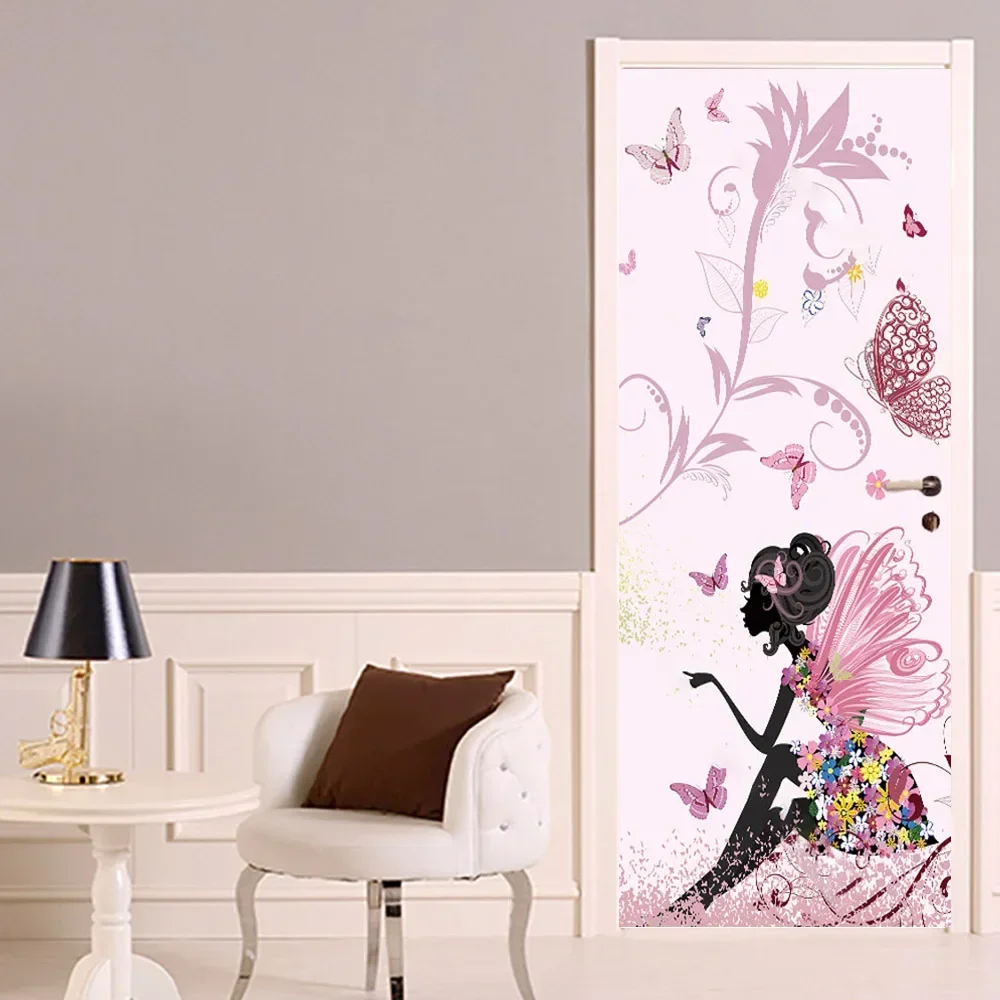 PVC Self-adhesive Home Decor P - Home Bathroom Wallpaper ulasan dan harga