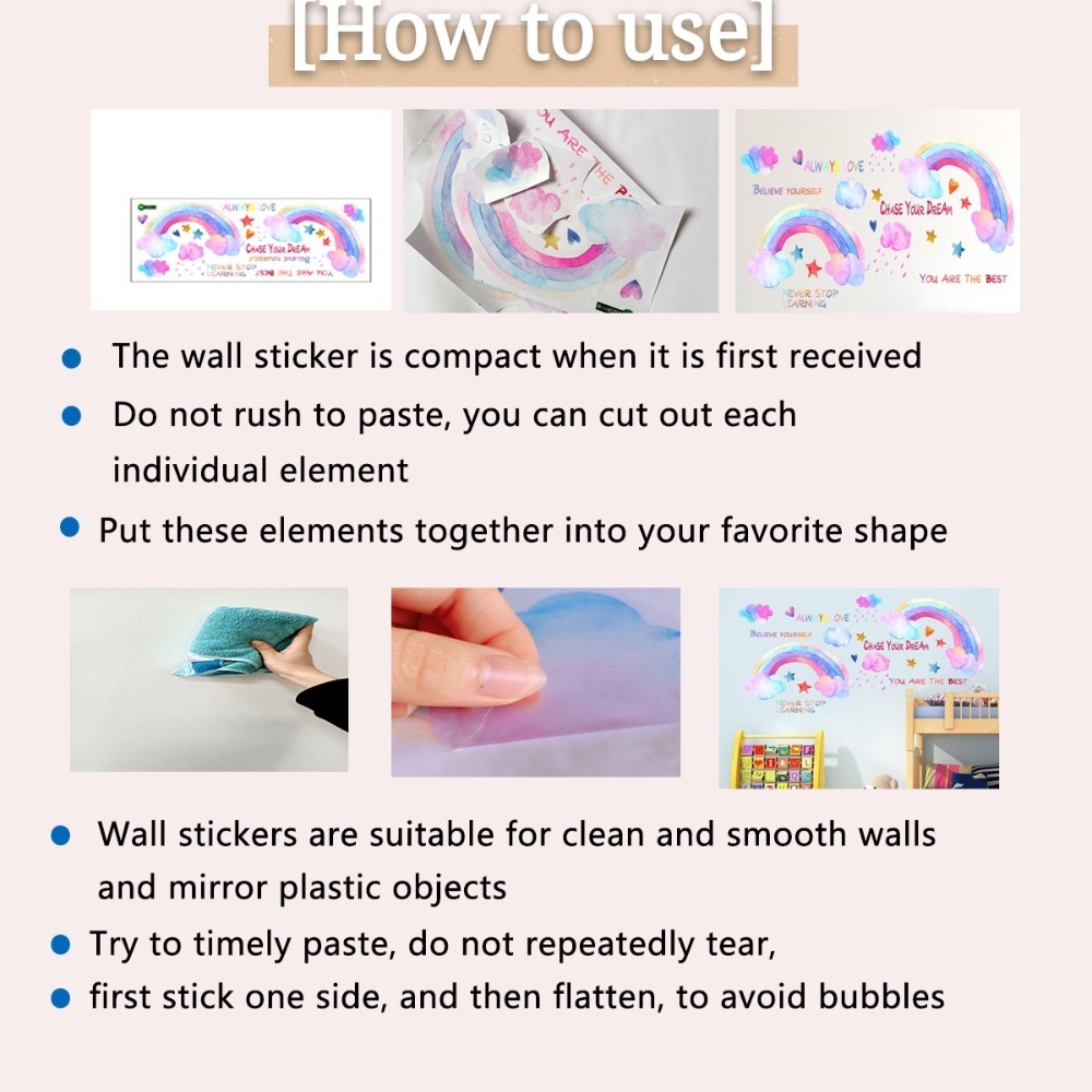 Bathtub Wall Stickers Ornament - Home Bathroom Wallpaper ulasan dan harga
