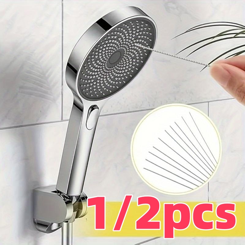 10 Stainless Steel Needle Show - Home Bathroom Cleaner ulasan dan harga