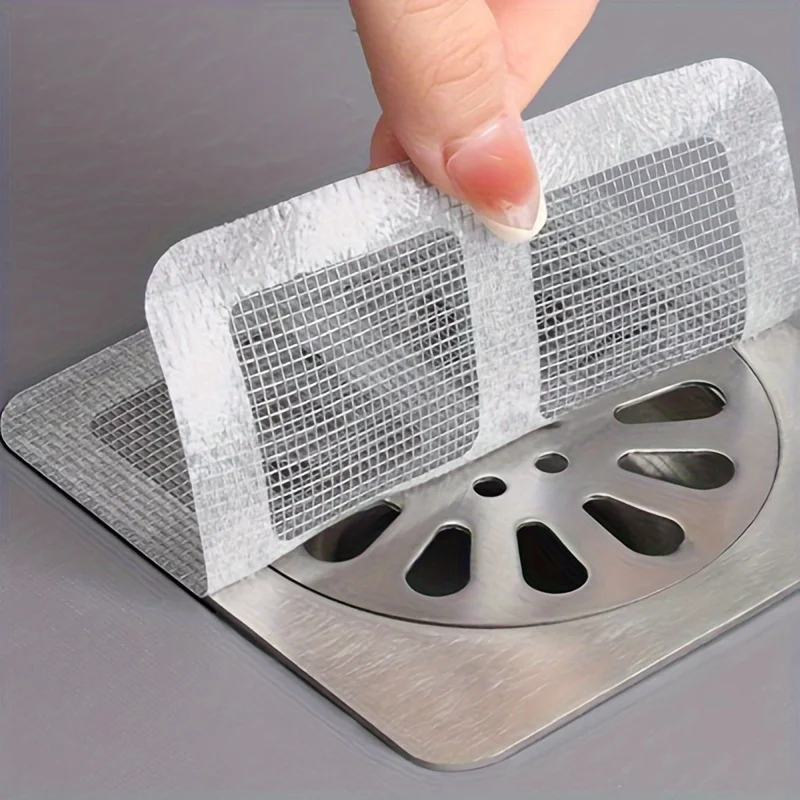Anti Blocking Bathroom Kitchen - Drain Hair Catcher ulasan dan harga