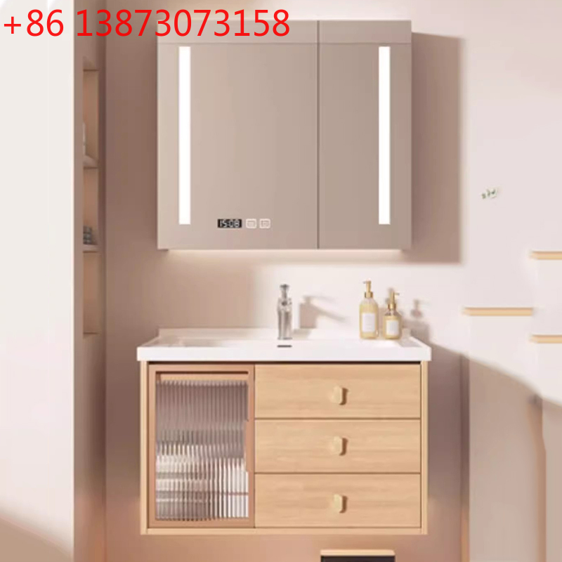 Decorations Modern Bathroom Ca - Home Bathroom Vanity Combo ulasan dan harga