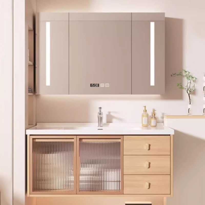 Decorations Modern Bathroom Ca - Home Bathroom Vanity Combo ulasan dan harga
