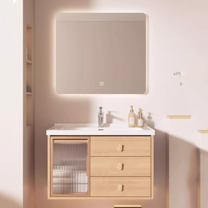 Decorations Modern Bathroom Ca - Home Bathroom Vanity Combo ulasan dan harga