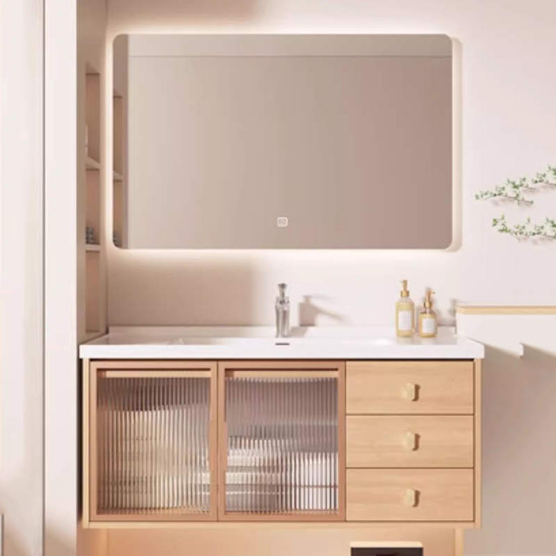 Decorations Modern Bathroom Ca - Home Bathroom Vanity Combo ulasan dan harga