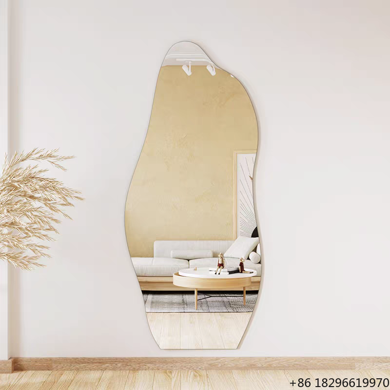 Good Price Irregular Shape HD  - Home Goods Bathroom Mirrors ulasan dan harga
