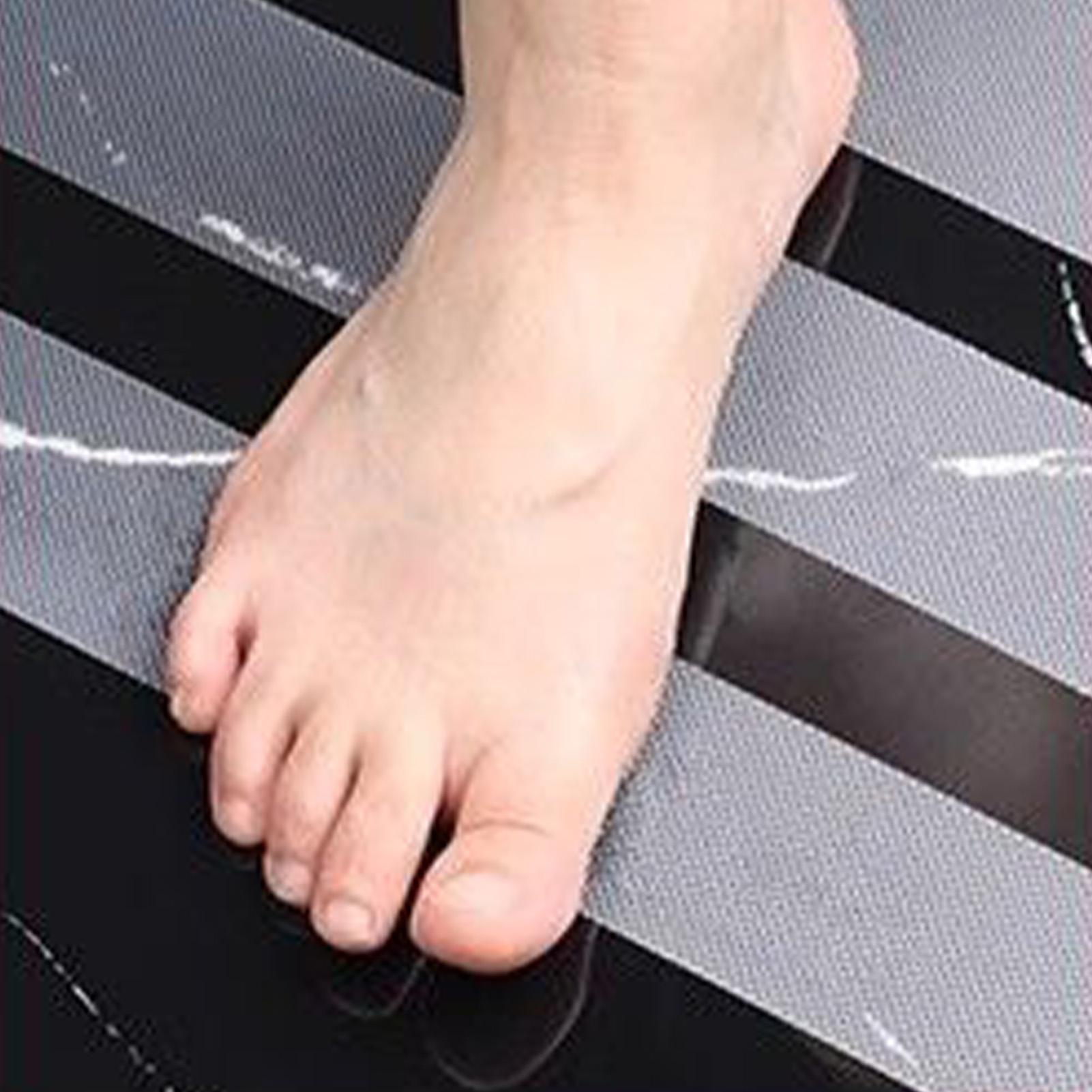 100cm Anti-Slip Wear-Resistant - Home Bathroom Wear ulasan dan harga