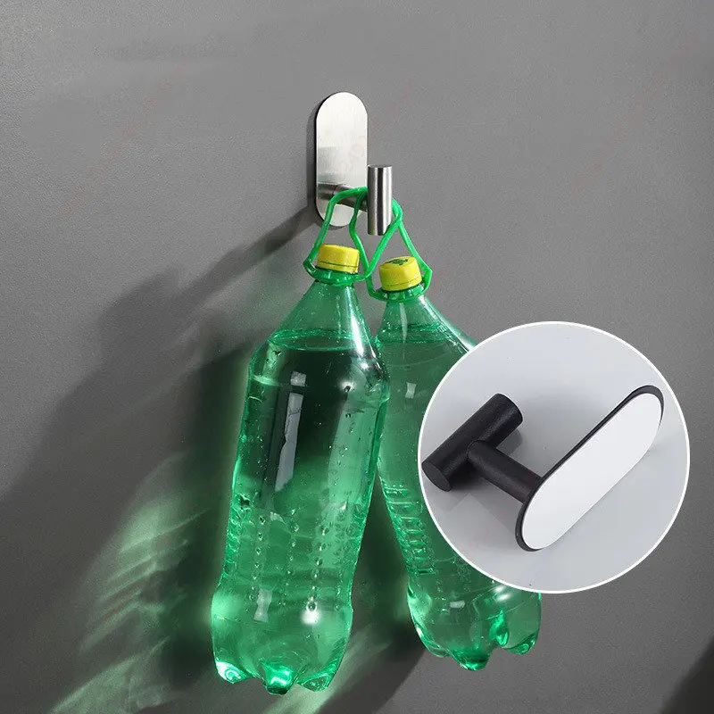 Adhesive Paper Towel Holder Un - Zara Home Bathroom ulasan dan harga