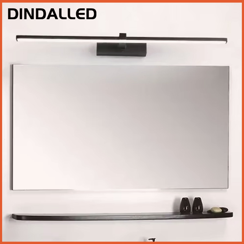 Modern LED Bathroom Wall Lamp  - Home Hardware Bathroom Lighting ulasan dan harga
