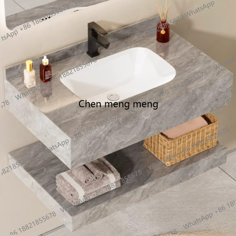 zKBedroom Organizer Cupboard T - Home Bathroom Vanity Combo ulasan dan harga