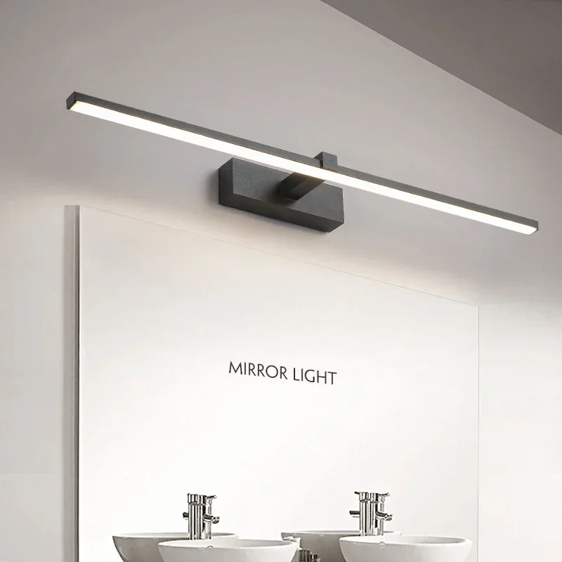 Nebulyth Modern LED Wall Lamp  - Home Hardware Bathroom Lighting ulasan dan harga