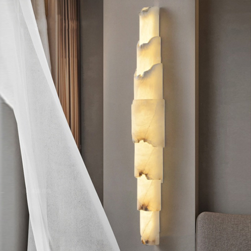 2026 New Marble Ceiling Wall L - Home Hardware Bathroom Lighting ulasan dan harga