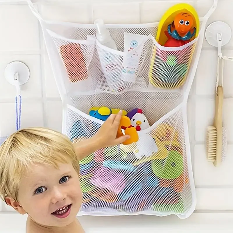 Home Organizer Kids Tidy Stora - Home Goods Bathroom Storage ulasan dan harga