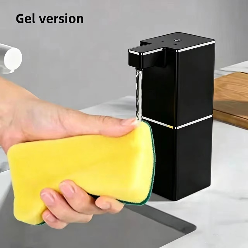 Wall Mounted Intelligent Induc - Home Bathroom Cleaner ulasan dan harga