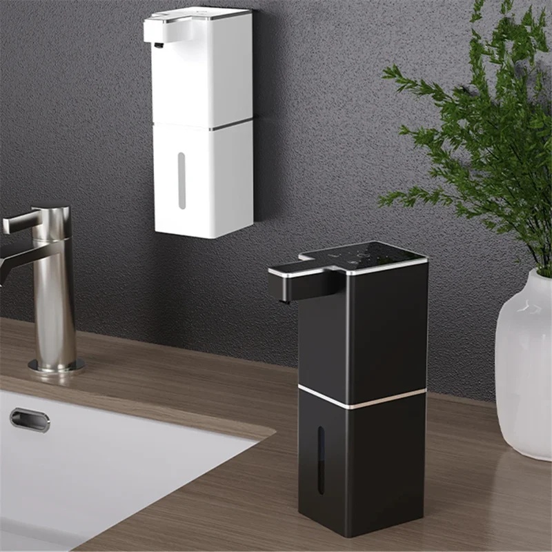 Wall Mounted Intelligent Induc - Home Bathroom Cleaner ulasan dan harga