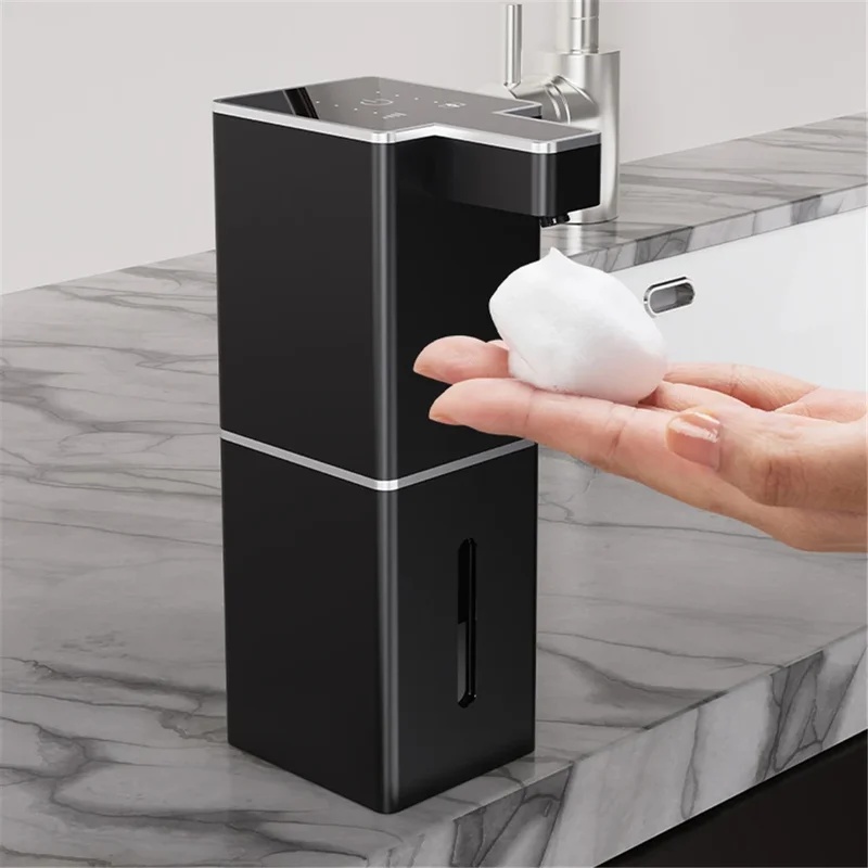 Wall Mounted Intelligent Induc - Home Bathroom Cleaner ulasan dan harga