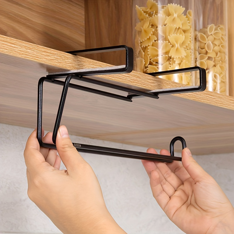 Non-Perforated Tissue Holder,  - Zara Home Bathroom ulasan dan harga