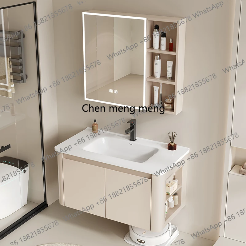 a50 Storage Organized Bathroom - Home Bathroom Vanity Combo ulasan dan harga