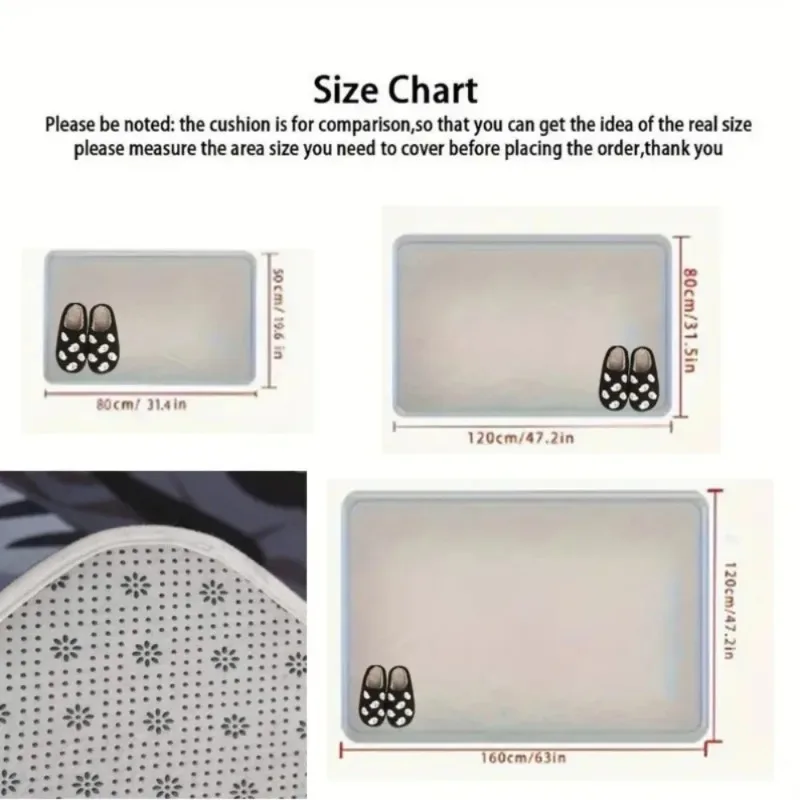 Dog Funny Door Mat Small Carpe - Home Bathroom Reno ulasan dan harga