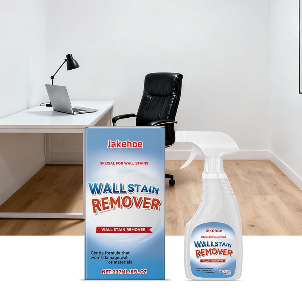 Wall Stain Remover,Highly Effe - Home Bathroom Cleaner ulasan dan harga