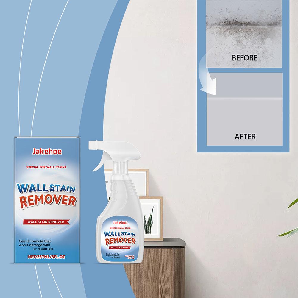 Wall Stain Remover,Highly Effe - Home Bathroom Cleaner ulasan dan harga