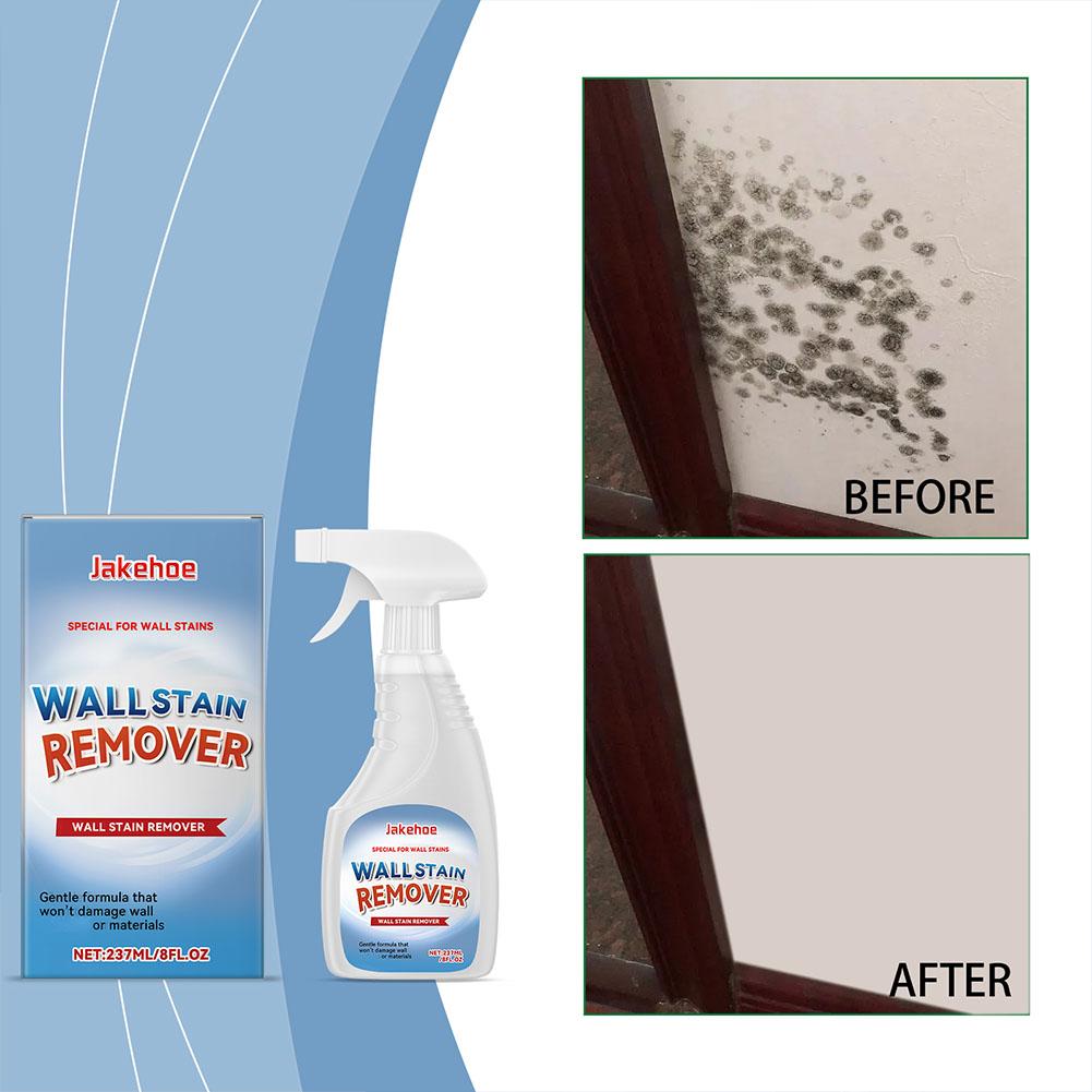 Wall Stain Remover,Highly Effe - Home Bathroom Cleaner ulasan dan harga