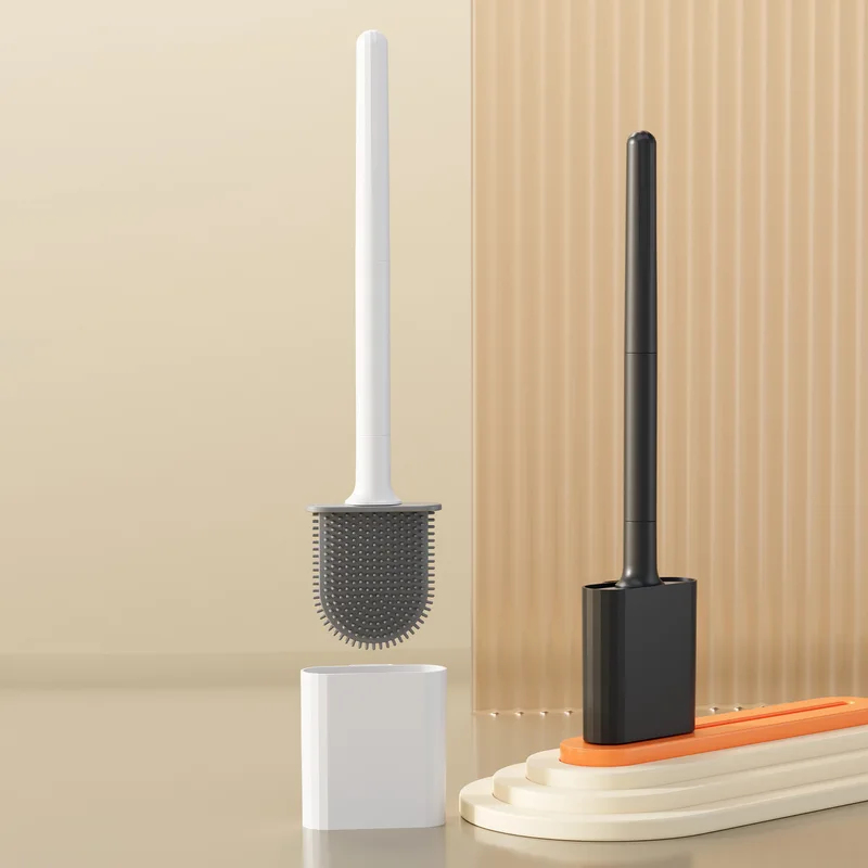 Waterproof Soft Bristle Toilet - Zara Home Bathroom ulasan dan harga
