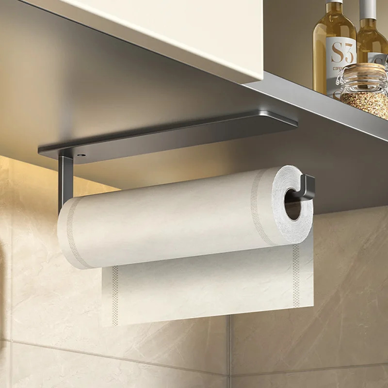 Self Adhesive Kitchen Paper Ho - Zara Home Bathroom ulasan dan harga