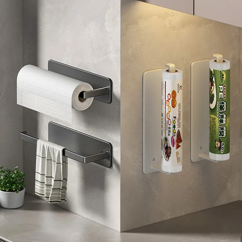 Self Adhesive Kitchen Paper Ho - Zara Home Bathroom ulasan dan harga