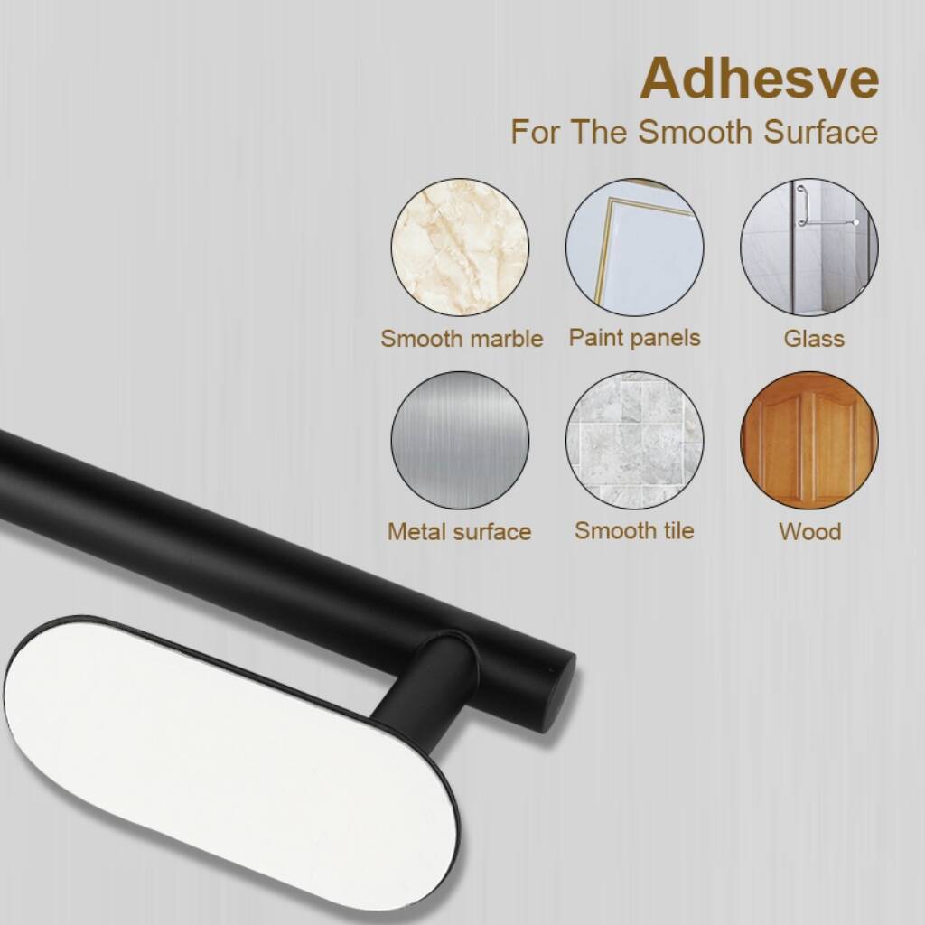Stainless Steel Paper Towel Ho - Zara Home Bathroom ulasan dan harga