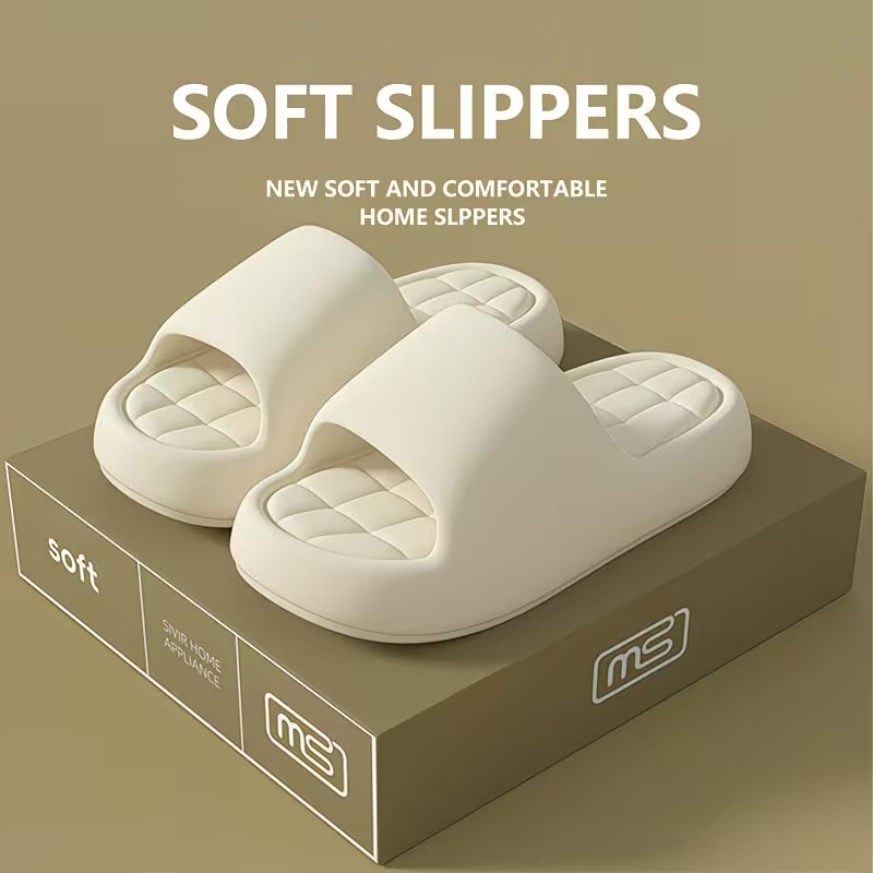 Fashion Women's Slippers Indoo - Home Bathroom Wear ulasan dan harga